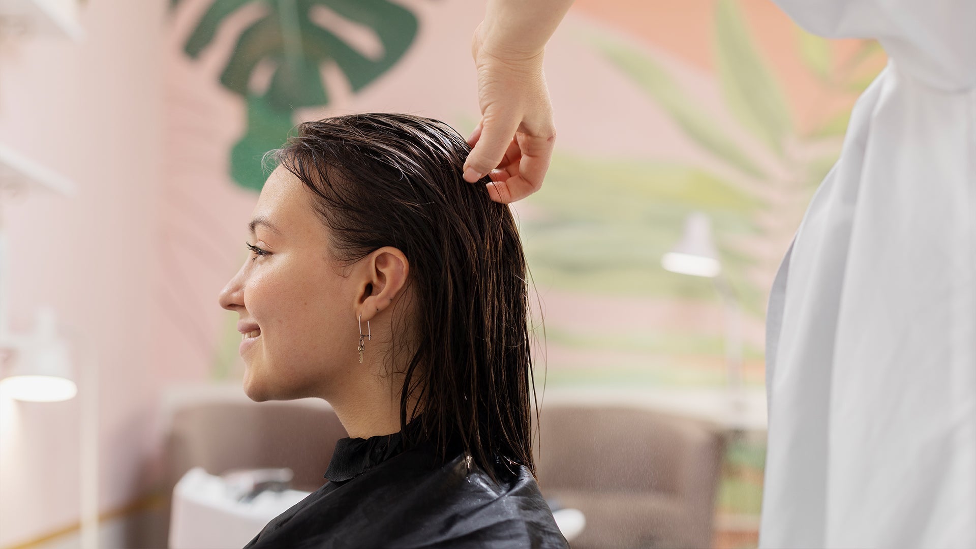 Salon-Fresh at Home: Your Ultimate Guide to DIY Color Touch-Ups