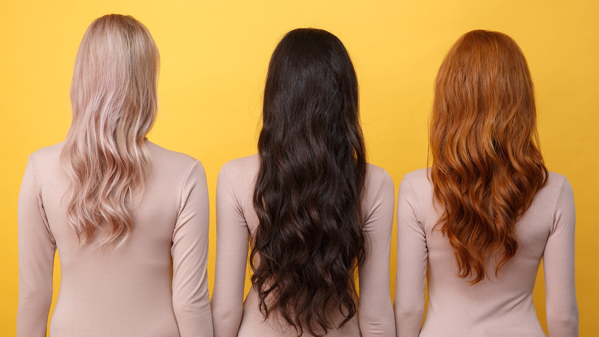 Extend Your Hue: The Complete Hair Care Routine for Colored Hair