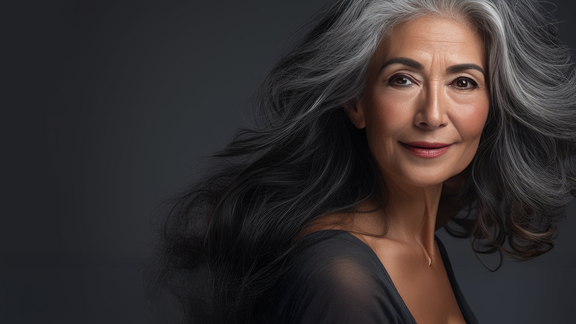 Root Touch-Up Spray vs. Powder: What’s the Best Way to Cover Grey Roots?