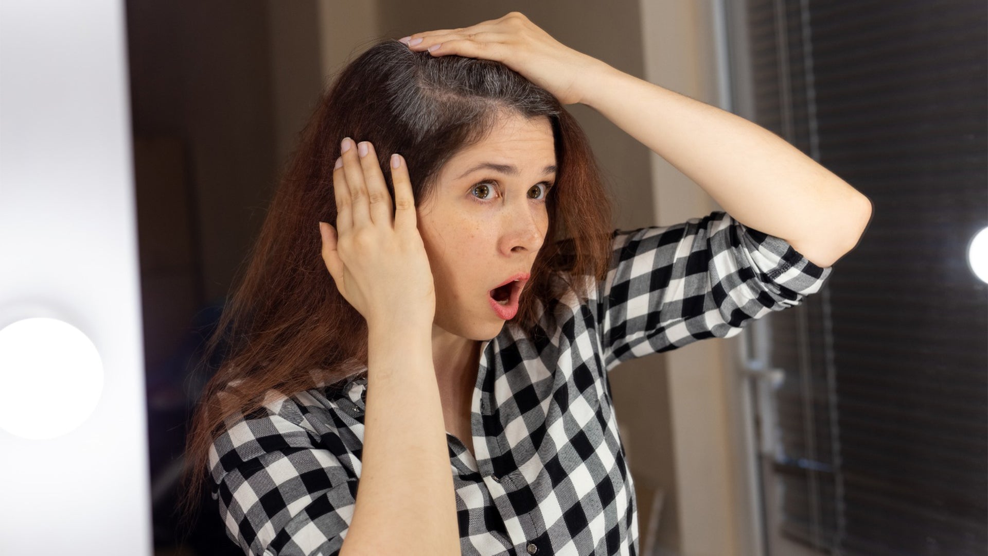 Recession Hair 2025: Your Secret to Stretched Salon Visits