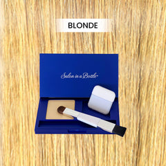 Root Touch-Up Powder