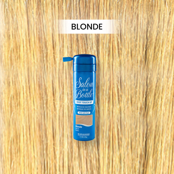 Root Touch Up Spray