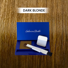 Root Touch-Up Powder