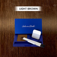 Root Touch-Up Powder