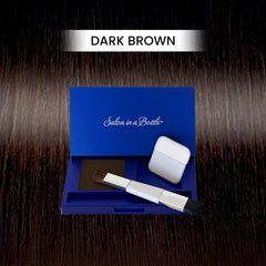 Root Touch-Up Powder