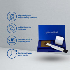 Root Touch-Up Powder