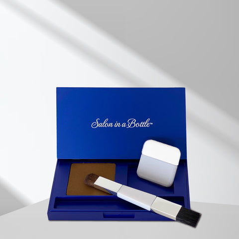 Root Touch-Up Powder