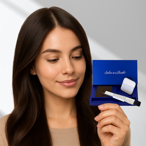 Root Touch-Up Powder