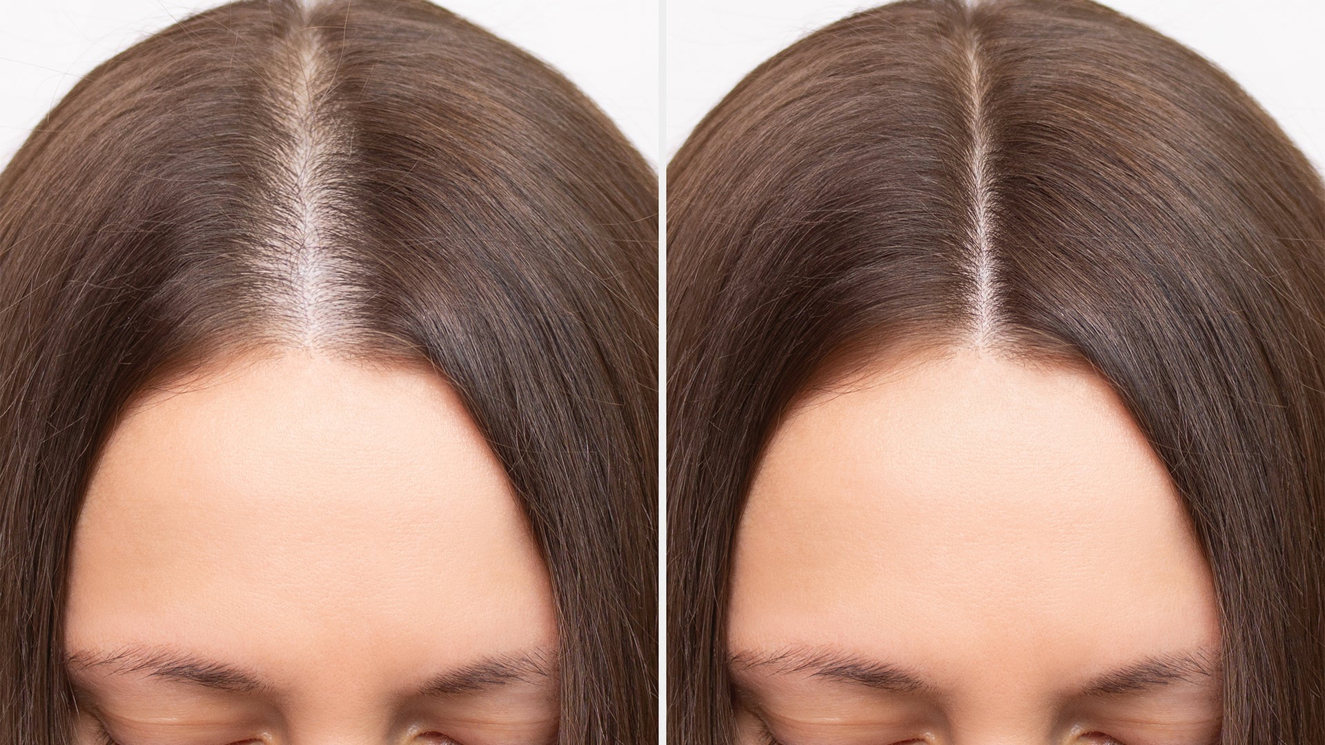 Top 5 hacks for covering grey hair