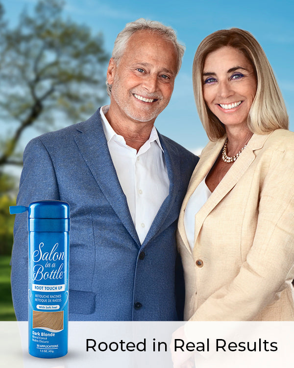 Meet Jacques & Kara Soufer