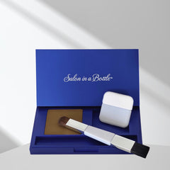 Root Touch-Up Powder : Dark Blonde