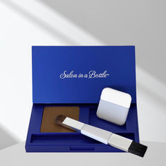 Root Touch-Up Powder : Light Brown