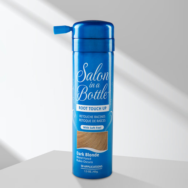 Root Touch Up Spray : Dark Blonde