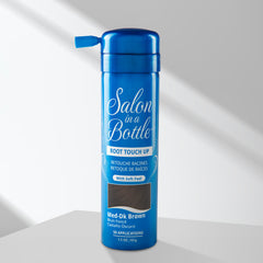 Root Touch Up Spray : Medium Dark Brown