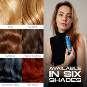 Root Touch Up Spray