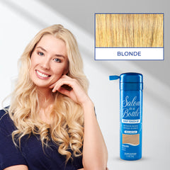 Root Touch Up Spray : Blonde