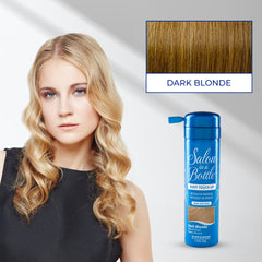 Root Touch Up Spray : Dark Blonde