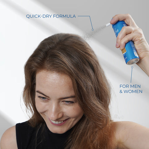 Root Touch Up Spray