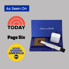 Root Touch-Up Powder : Dark Blonde