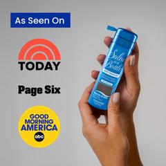 Root Touch Up Spray : Medium Dark Brown