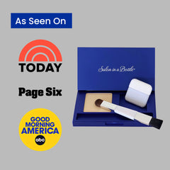 Root Touch-Up Powder : Blonde