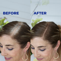 Root Touch Up Spray